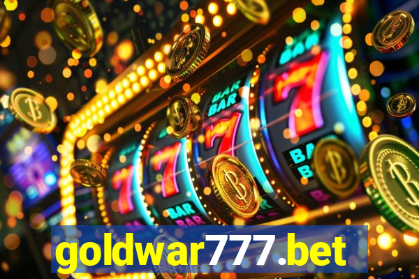 goldwar777.bet