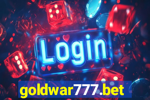 goldwar777.bet