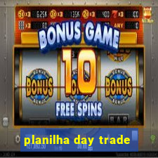 planilha day trade