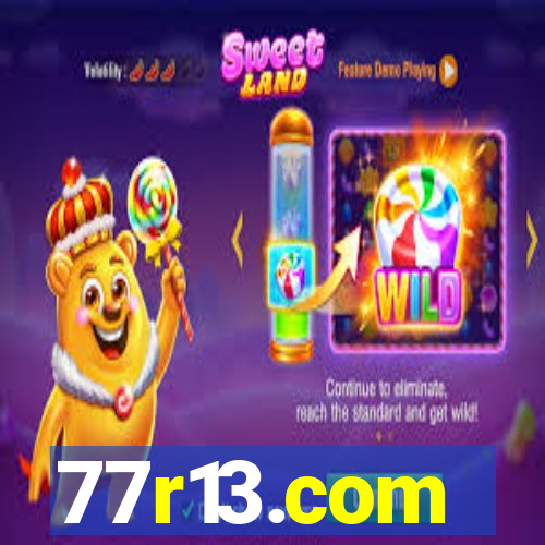 77r13.com