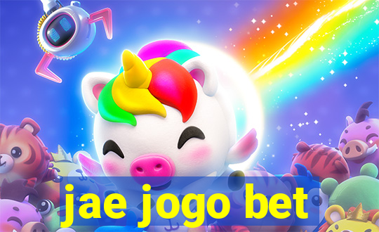 jae jogo bet