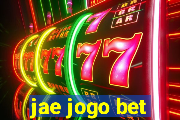 jae jogo bet