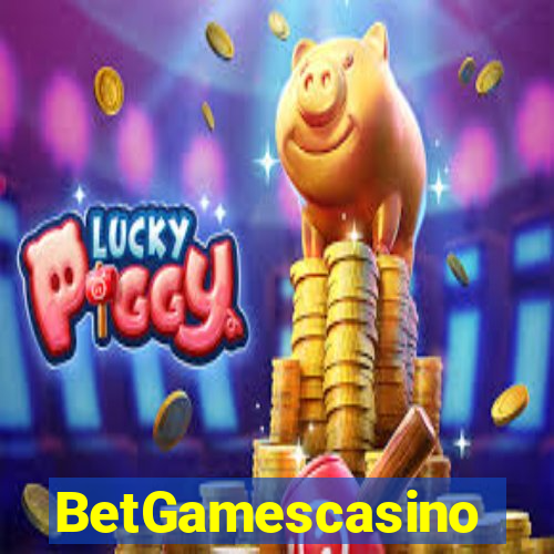 BetGamescasino