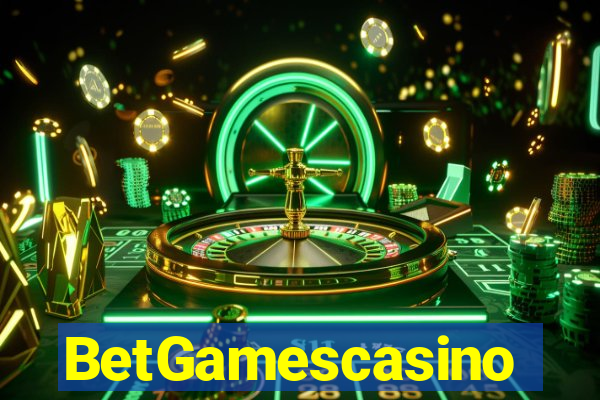 BetGamescasino