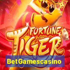 BetGamescasino