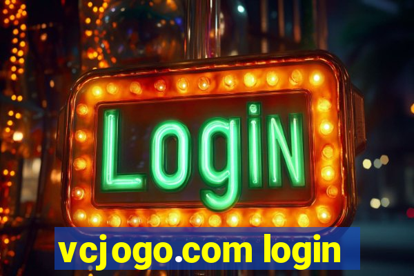 vcjogo.com login