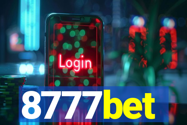 8777bet