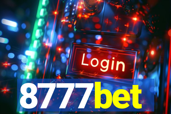 8777bet