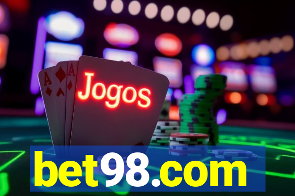 bet98.com