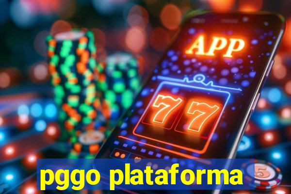 pggo plataforma