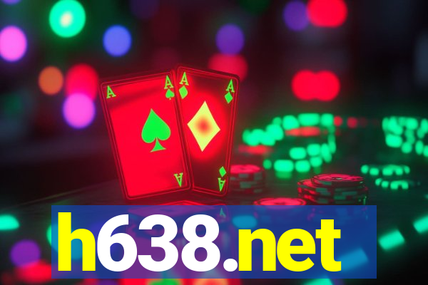 h638.net