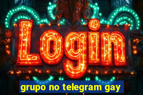 grupo no telegram gay