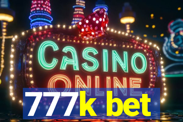 777k bet