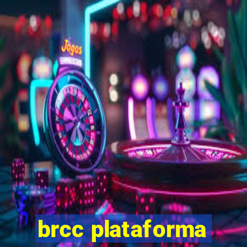 brcc plataforma