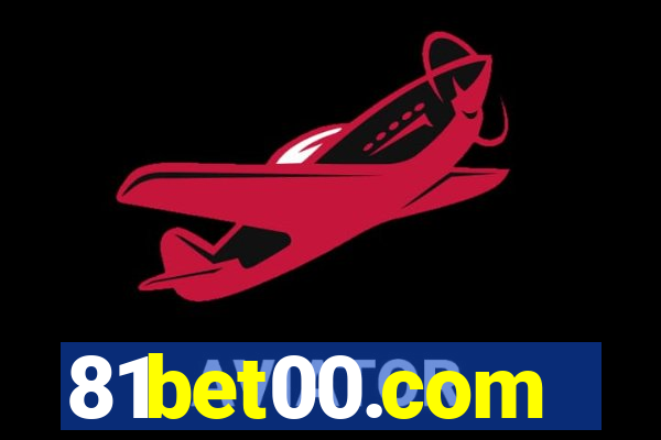 81bet00.com