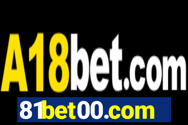 81bet00.com