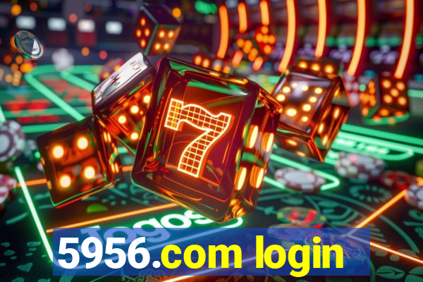 5956.com login