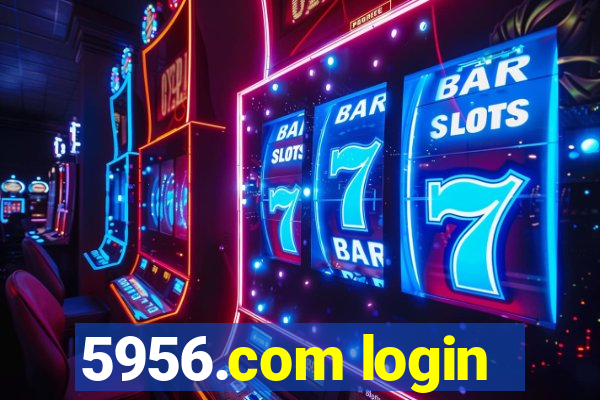 5956.com login