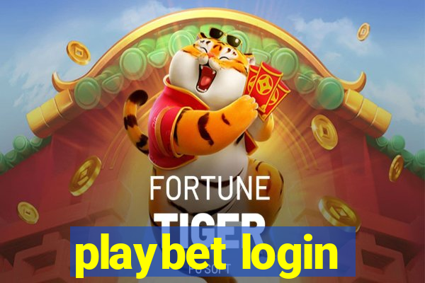 playbet login