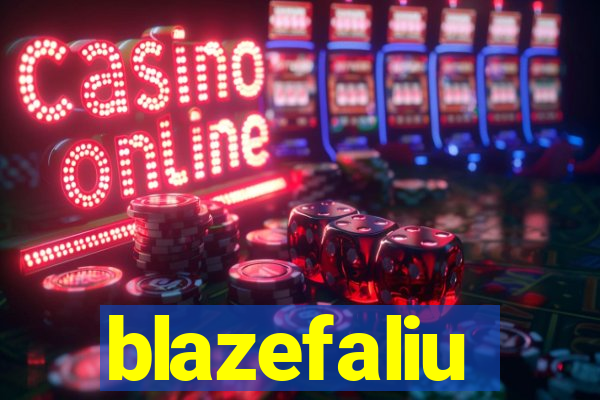 blazefaliu