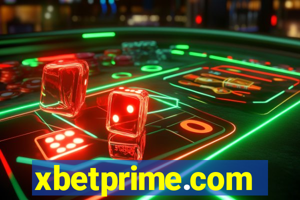 xbetprime.com