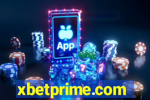 xbetprime.com