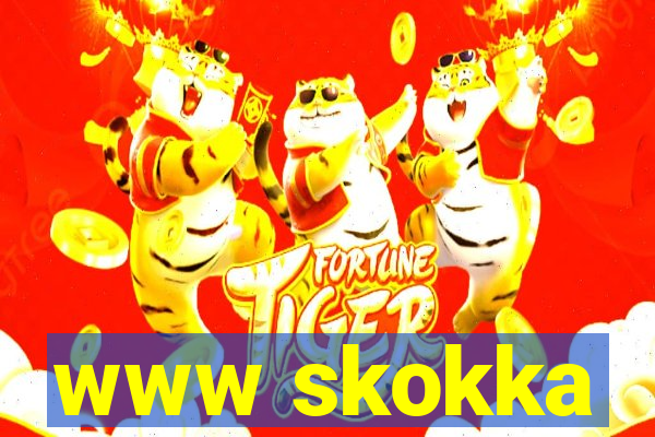 www skokka