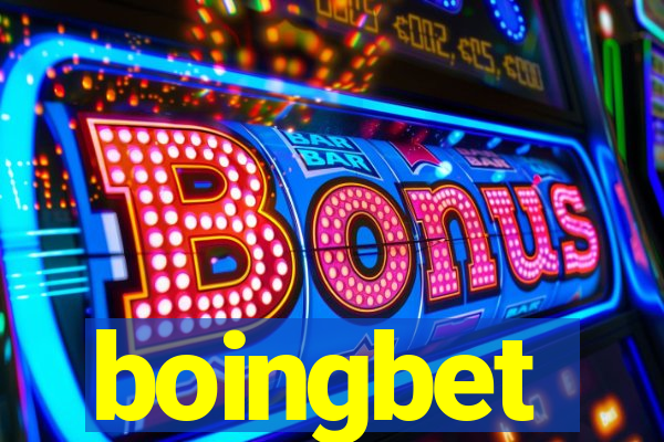 boingbet