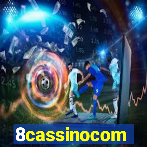 8cassinocom