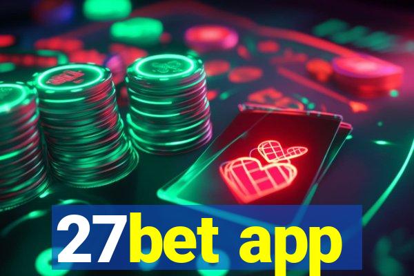 27bet app