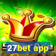 27bet app