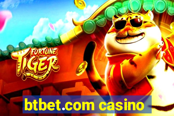 btbet.com casino