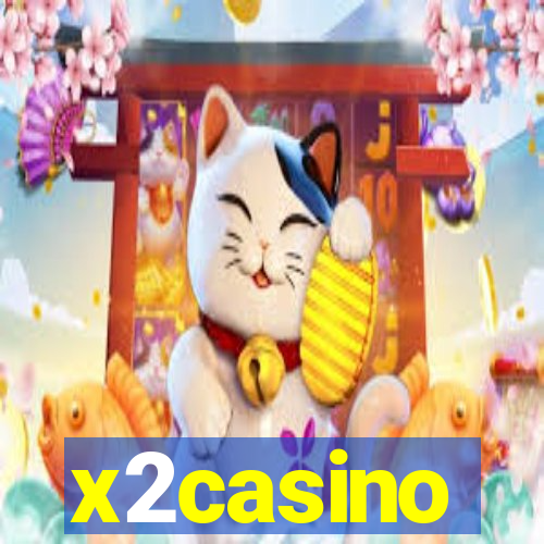 x2casino