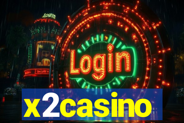 x2casino