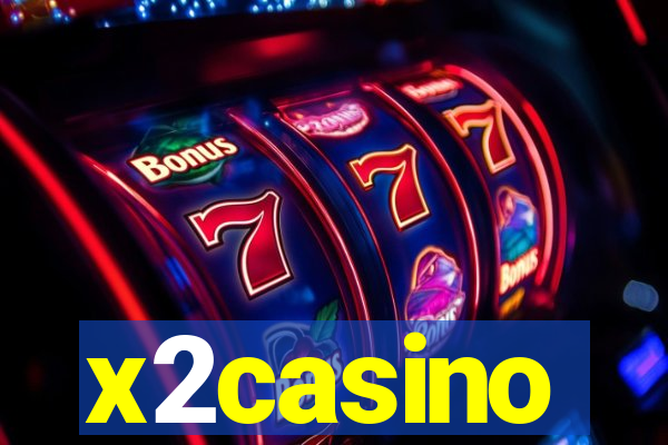 x2casino