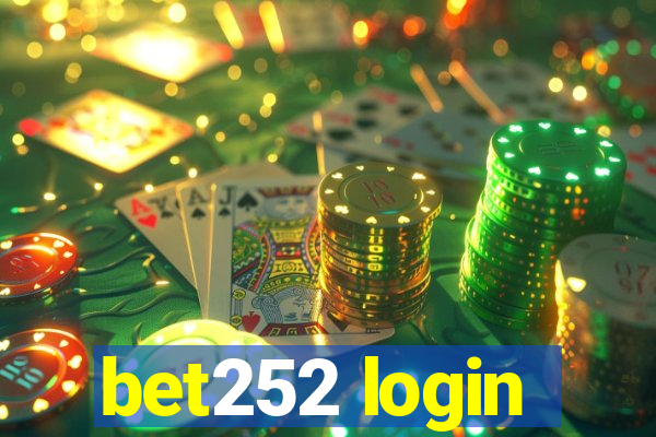 bet252 login