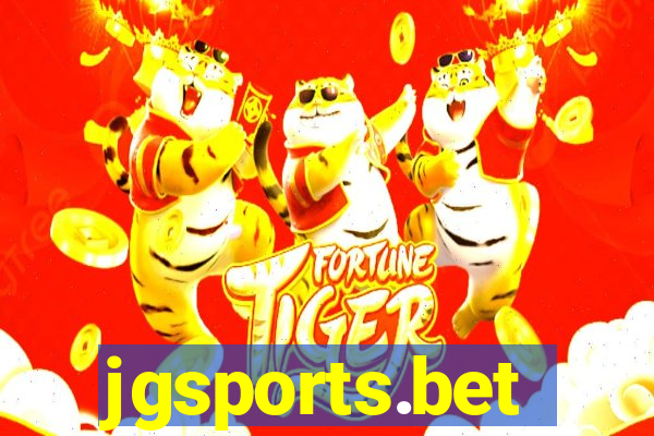 jgsports.bet