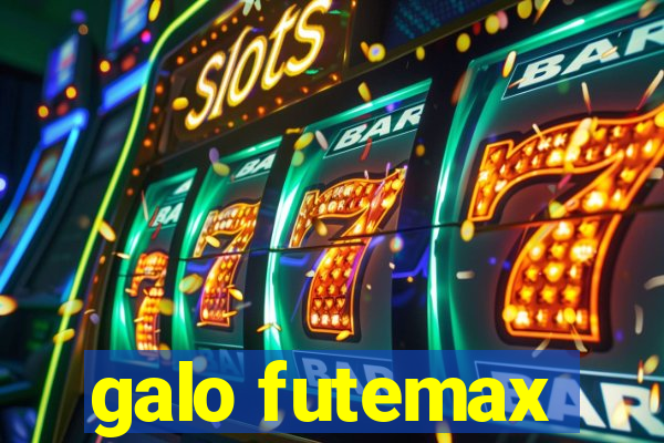 galo futemax