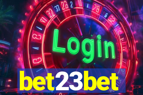 bet23bet