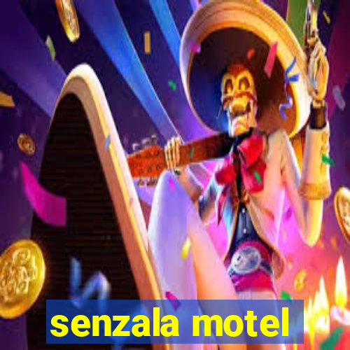 senzala motel