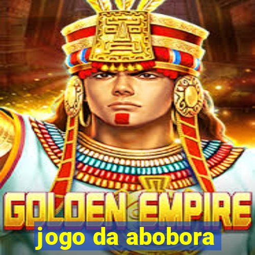 jogo da abobora