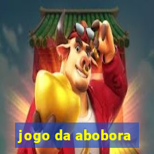 jogo da abobora