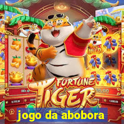 jogo da abobora