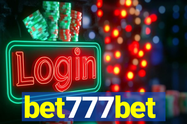 bet777bet