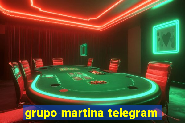 grupo martina telegram