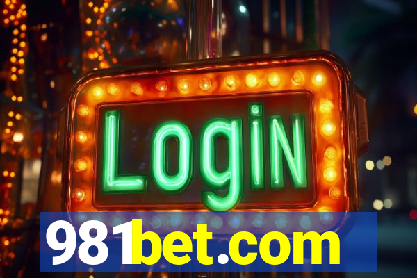 981bet.com