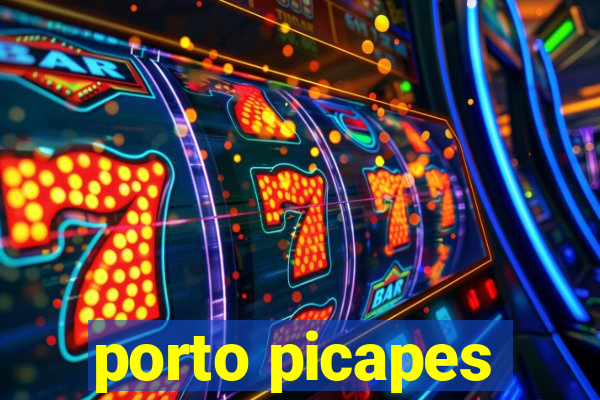 porto picapes