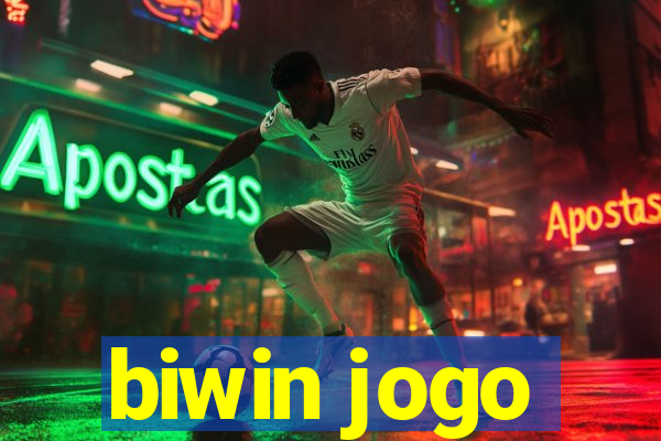 biwin jogo