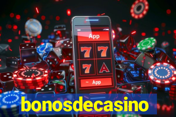 bonosdecasino