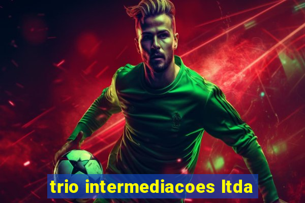 trio intermediacoes ltda